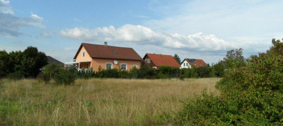 Terrain à Grossebersdorf, Austria No. 62991 7