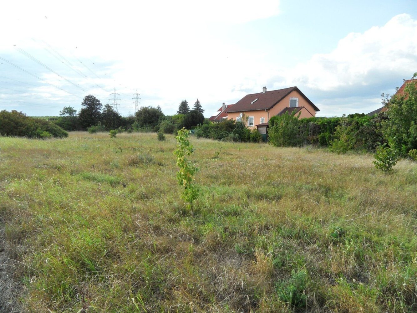 Terrain à Grossebersdorf, Austria No. 62991