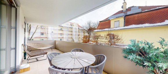 4 rooms Apartment in Hietzing, Austria No. 41359 3