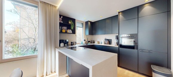 4 rooms Apartment in Hietzing, Austria No. 41359 16