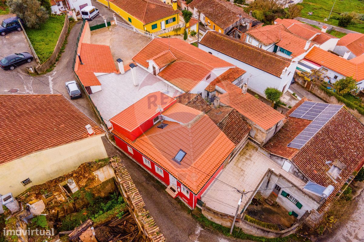 Casa T3 em Coimbra, Portugal N.º 32371