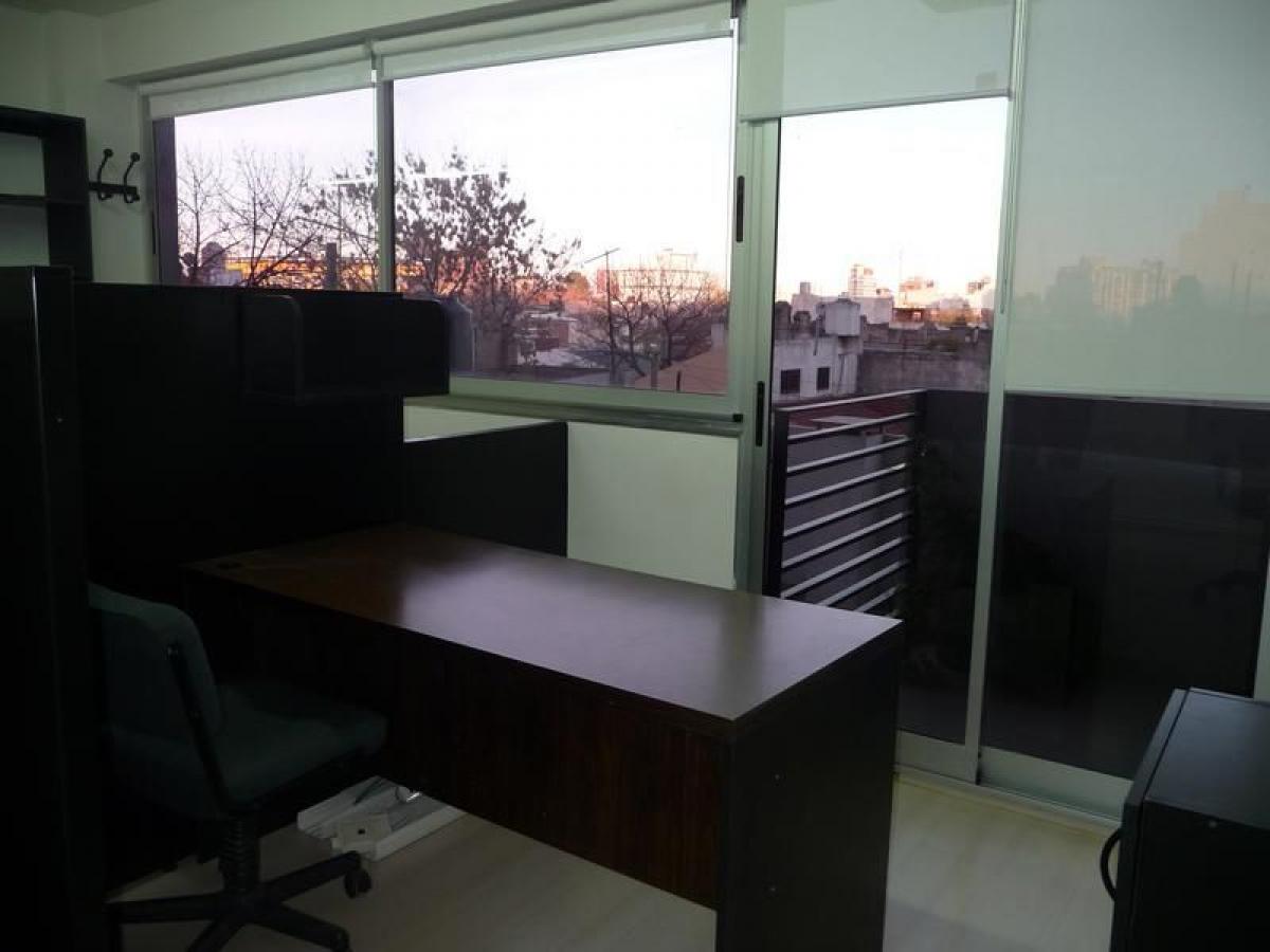  مكتب في Buenos Aires, Argentina 110متر مربع رقم 106589