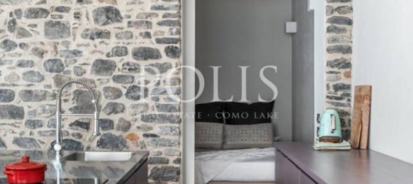 1 chambre Appartement à Cernobbio, Italy No. 301941 16