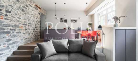 1 chambre Appartement à Cernobbio, Italy No. 301941 10