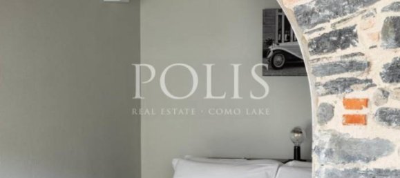 1 chambre Appartement à Cernobbio, Italy No. 301941 19