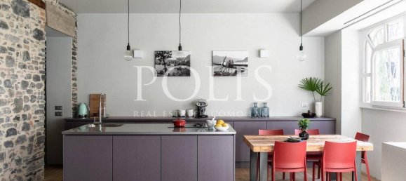 1 chambre Appartement à Cernobbio, Italy No. 301941 9