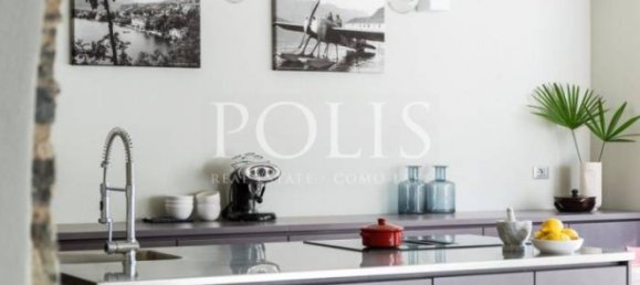 1 chambre Appartement à Cernobbio, Italy No. 301941 17