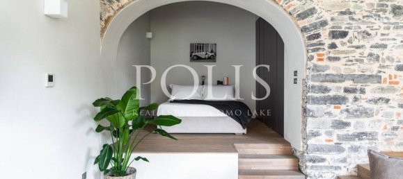 1 chambre Appartement à Cernobbio, Italy No. 301941 11