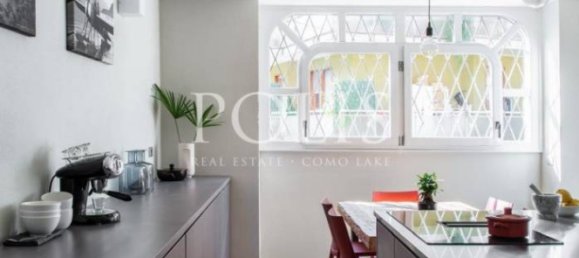 1 chambre Appartement à Cernobbio, Italy No. 301941 20