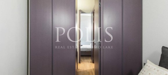 1 chambre Appartement à Cernobbio, Italy No. 301941 12