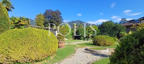 1 chambre Appartement à Cernobbio, Italy No. 301941 7