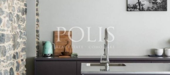 1 chambre Appartement à Cernobbio, Italy No. 301941 15