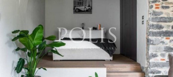 1 chambre Appartement à Cernobbio, Italy No. 301941 23