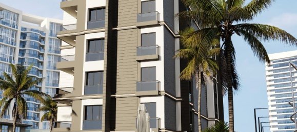 Wohnung 1+1 in Alanya, Turkey, Nr. 30913 9