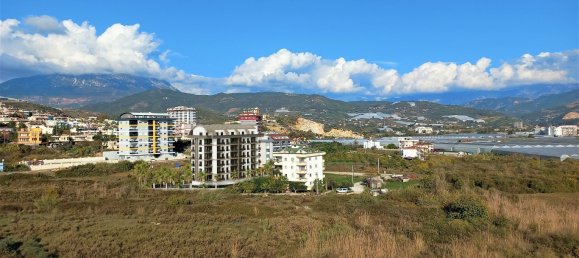 Wohnung 1+1 in Alanya, Turkey, Nr. 30913 2