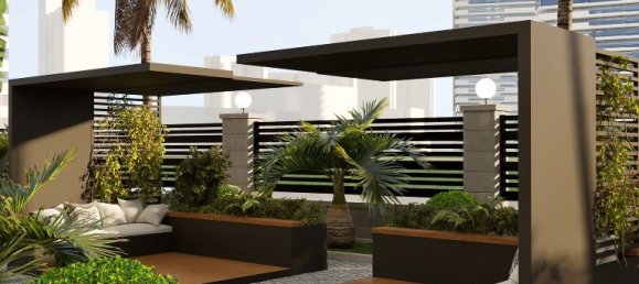 Wohnung 1+1 in Alanya, Turkey, Nr. 30913 7