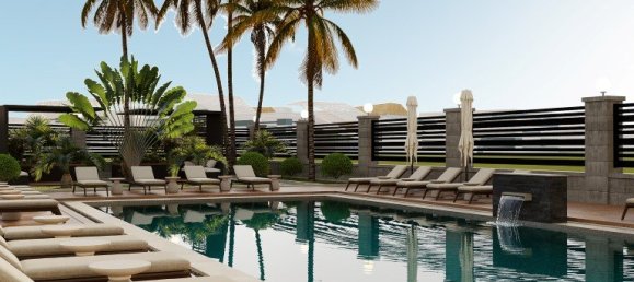 Wohnung 1+1 in Alanya, Turkey, Nr. 30913 15