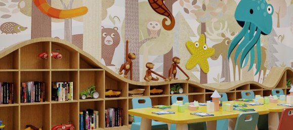 Wohnung 1+1 in Alanya, Turkey, Nr. 30913 25