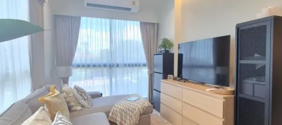2 chambres condominium à vendre à Bang Tao, Phuket, Southern Thailand, Thailand № 80405 11
