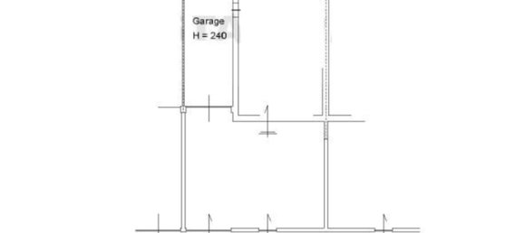 Casa de 3 habitaciónes en Gambolò, Italy No. 202682 13