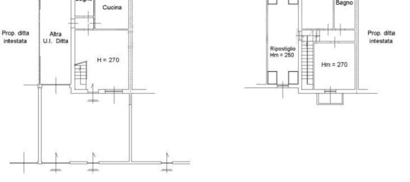 Casa de 3 habitaciónes en Gambolò, Italy No. 202682 14