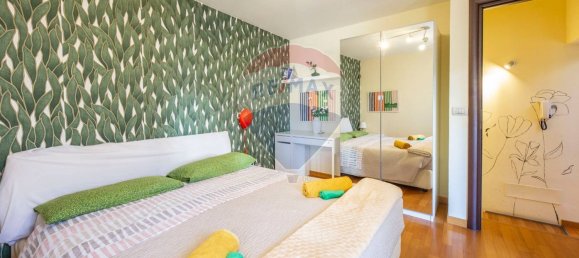 Квартира с 5 комнатами в Катания, Италия № 72745 3