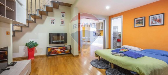 Квартира с 5 комнатами в Катания, Италия № 72745 6