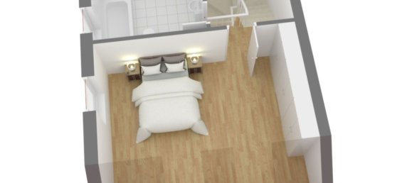 Duplex de 4 divisões em Boblingen, Germany N.º 337249 12