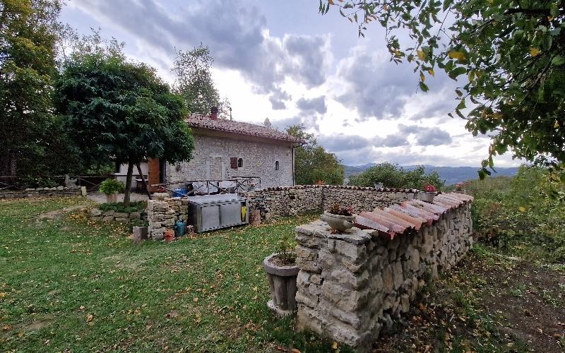 4 rooms House in Montese, Italy No. 238062