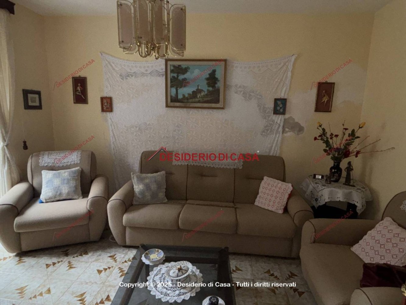 Casa T2 em San Mauro Castelverde, Italy N.º 189792