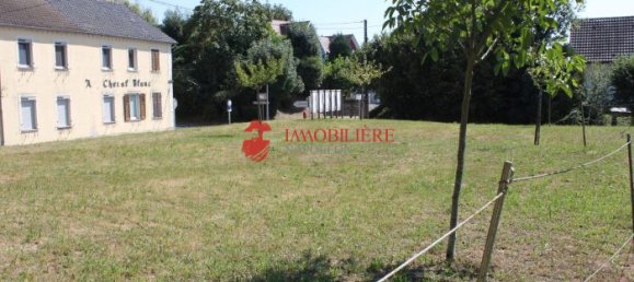 Terreno en Saint-Bernard, France No. 81190 5