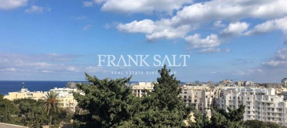 3 bedrooms Apartment in Saint Julian's, Malta No. 9074 8