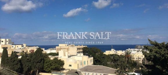 3 bedrooms Apartment in Saint Julian's, Malta No. 9074 10