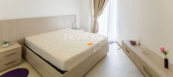 3 bedrooms Apartment in Saint Julian's, Malta No. 9074 4