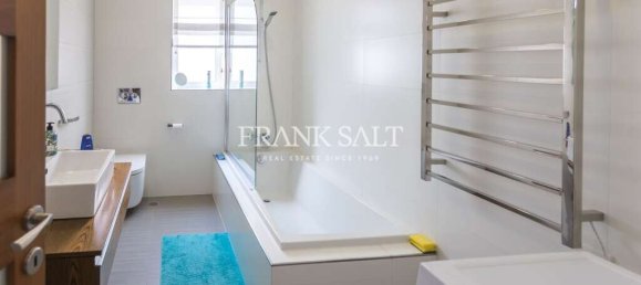 3 bedrooms Apartment in Saint Julian's, Malta No. 9074 6