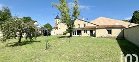 Villa de 7 dormitorios en Mey, France No. 252845 2