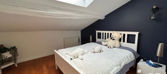 Villa de 7 dormitorios en Mey, France No. 252845 21