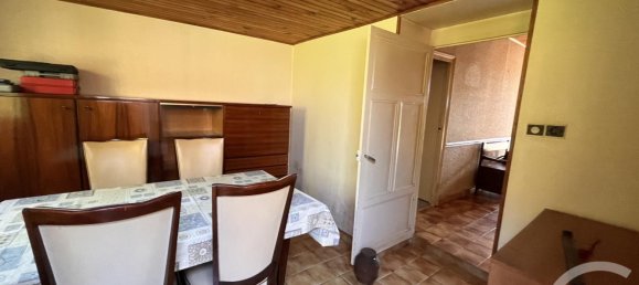 2 غرف نوم منزل في La Berthenoux, France رقم 103801 7