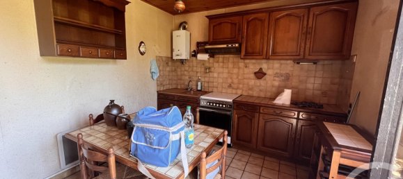 2 غرف نوم منزل في La Berthenoux, France رقم 103801 6