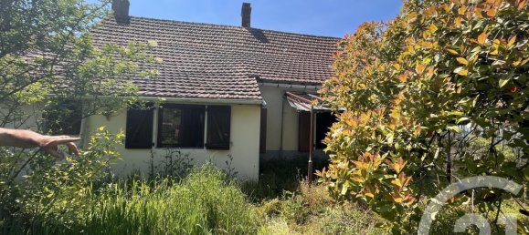 2 غرف نوم منزل في La Berthenoux, France رقم 103801 5