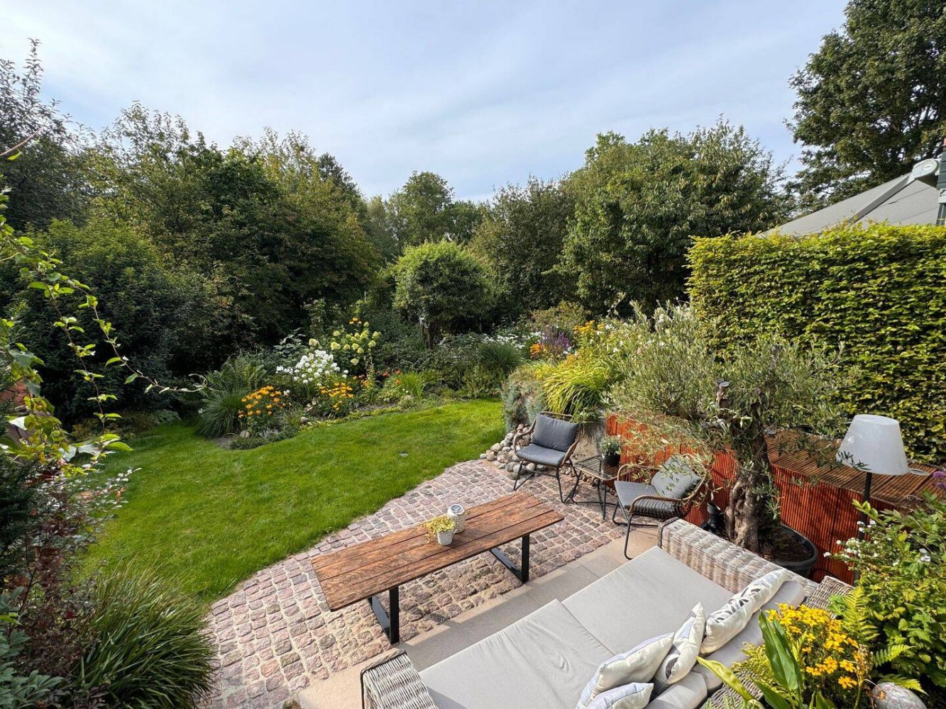 4 Schlafzimmer Stadthaus in Segeberg, Germany, Nr. 322198