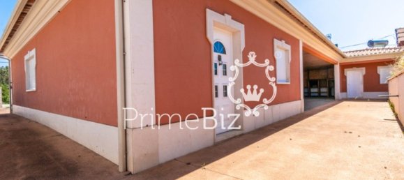 7 Schlafzimmer Haus in Leiria, Portugal, Nr. 152685 21