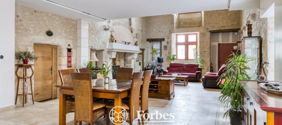 4 Schlafzimmer Haus in Reuilly, France, Nr. 220098 4