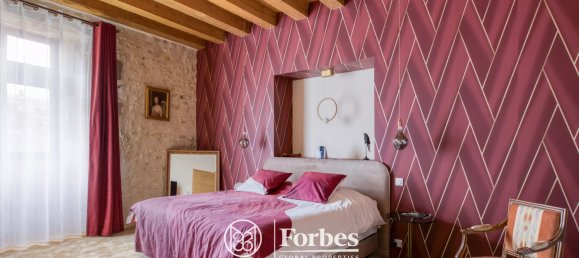 4 Schlafzimmer Haus in Reuilly, France, Nr. 220098 5