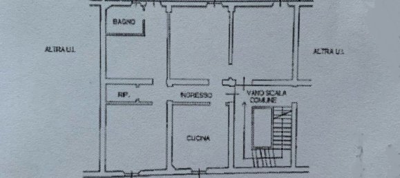 Apartamento de 5 habitaciónes en Piacenza, Italy No. 20397 21