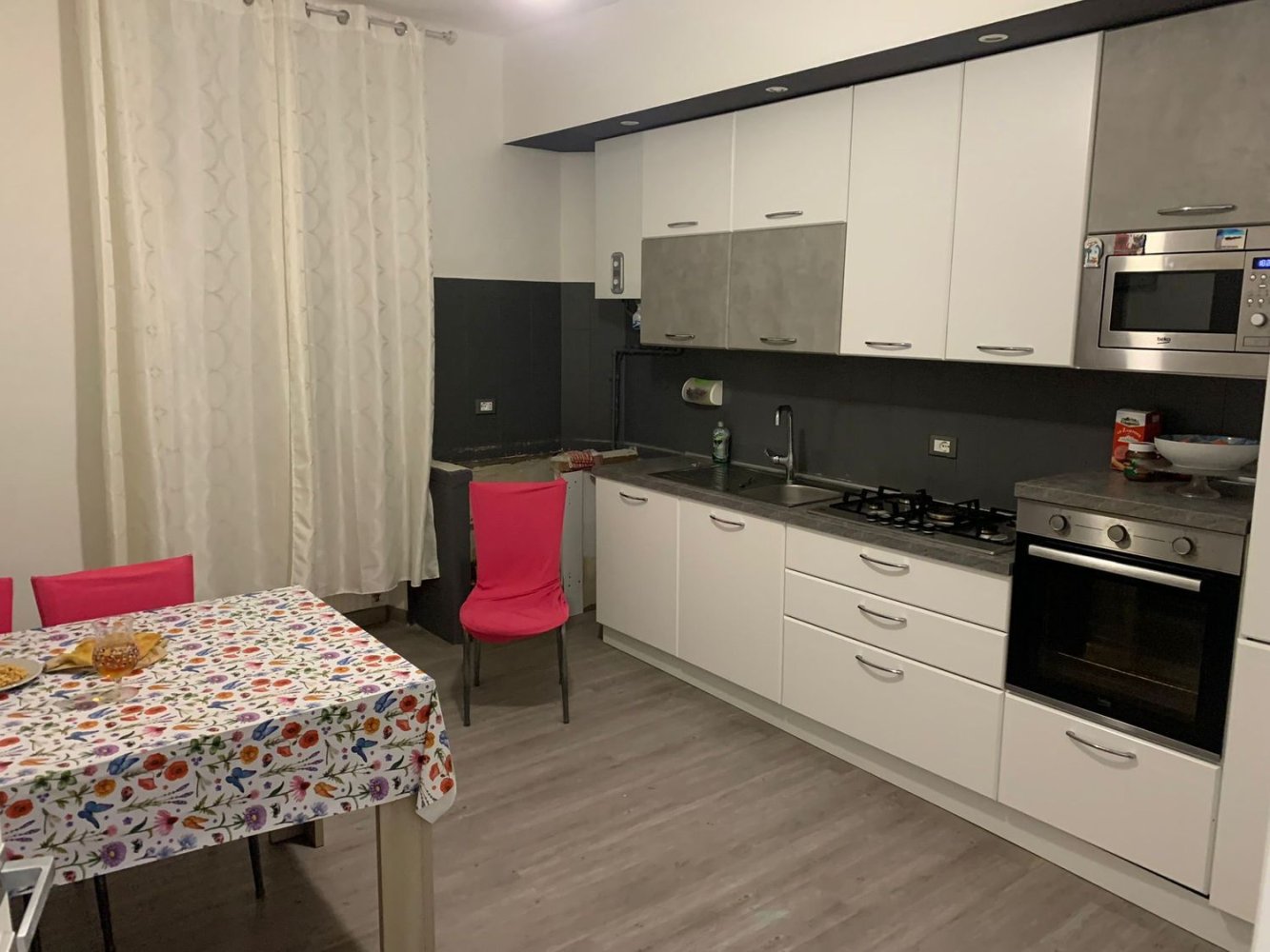 Apartamento de 5 habitaciónes en Piacenza, Italy No. 20397