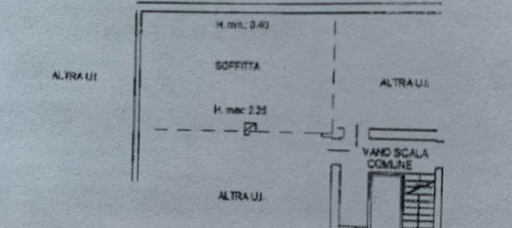 Apartamento de 5 habitaciónes en Piacenza, Italy No. 20397 22