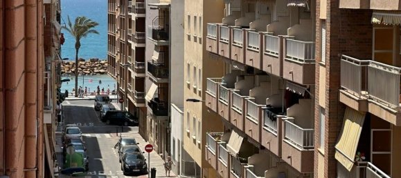 2 Schlafzimmer Wohnung in Torrevieja, Spain, Nr. 176249 2