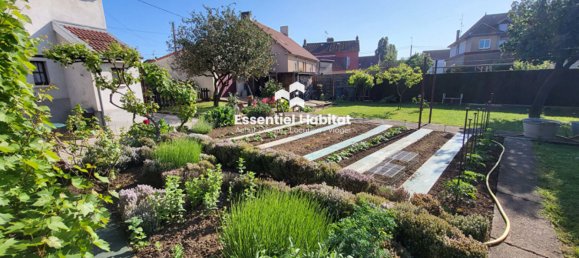 3 bedrooms House in Hagondange, France No. 71707 9