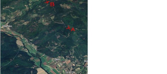 1 bedroom Castles in Città di Castello, Italy No. 301007 4